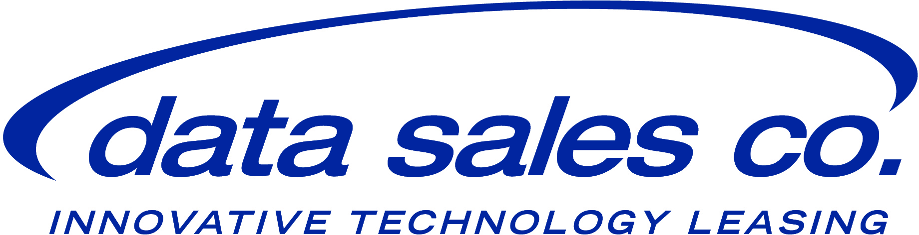 Data Sales Co.