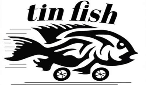 Tin Fish