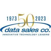 Data Sales Company